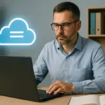 Cos’è il cloud computing privato? Vantaggi pratici per le medie imprese italiane