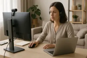 Qual è il miglior hardware a noleggio per smart working? Scelte che riducono stress e imprevisti