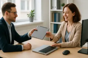 Come funziona il noleggio hardware informatico? Scopri l’alternativa snella per ogni azienda