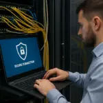 Come aumentare la sicurezza di una rete aziendale? La configurazione che mette al riparo dai cyber attacchi