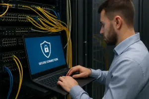 Come aumentare la sicurezza di una rete aziendale? La configurazione che mette al riparo dai cyber attacchi