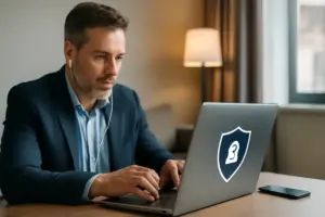 Implementazione di una VPN aziendale: la soluzione che protegge l’accesso remoto senza complicazioni