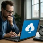 Backup in cloud aziendale: perché la velocità di ripristino conta più dello spazio