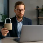Crittografia end-to-end applicata ai dati aziendali: scopri il vantaggio concreto per la privacy dei tuoi clienti
