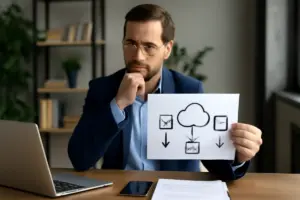 Come scegliere il provider di cloud per la tua azienda: criteri fondamentali che spesso si ignorano