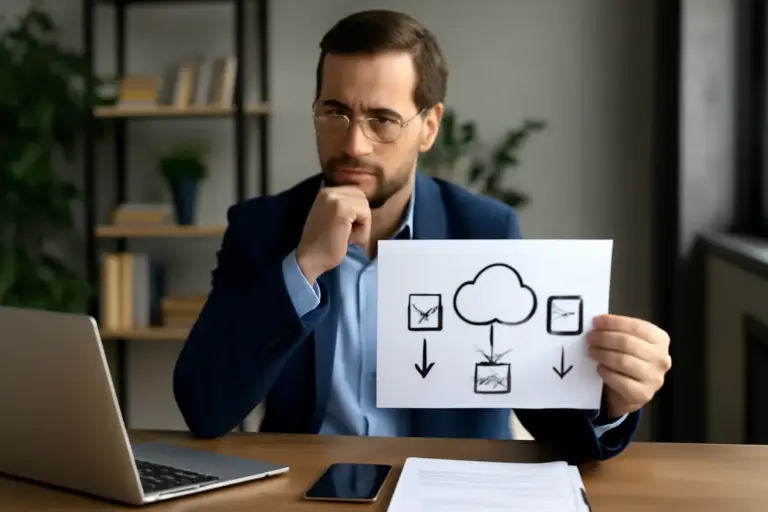 Come scegliere il provider di cloud per la tua azienda: criteri fondamentali che spesso si ignorano