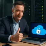 Quanto è sicuro salvare dati sensibili su infrastrutture cloud? La risposta che rassicura i responsabili IT