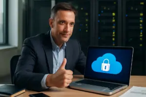Quanto è sicuro salvare dati sensibili su infrastrutture cloud? La risposta che rassicura i responsabili IT