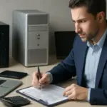 Posso detrarre fiscalmente il noleggio di computer e server? Tutto quello che devi sapere per ottimizzare il bilancio