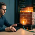 Firewall di nuova generazione per aziende: la barriera che si aggiorna contro le minacce nascoste