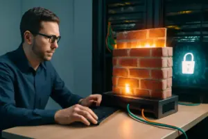 Firewall di nuova generazione per aziende: la barriera che si aggiorna contro le minacce nascoste