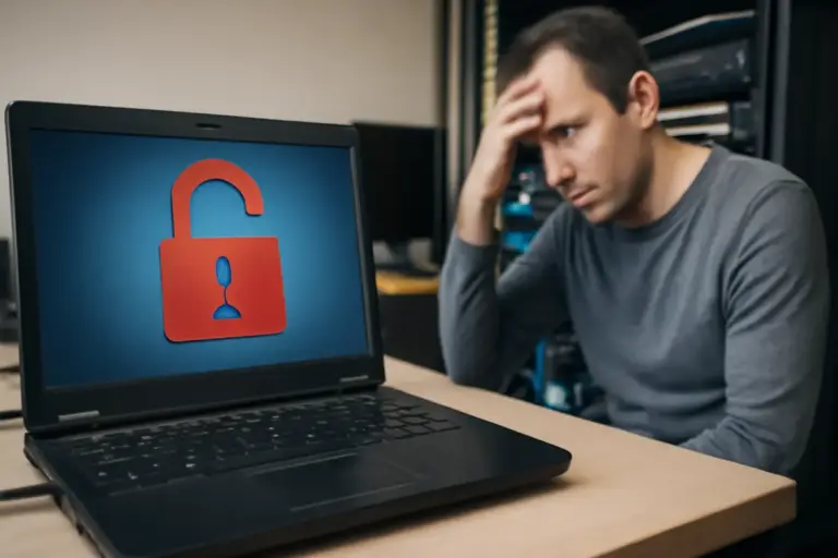 Vulnerabilità dei software non aggiornati: il rischio nascosto che può compromettere la sicurezza IT di tutta la rete