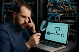 Come funziona il protocollo SNMP nella gestione reti? Il dettaglio che accelera la risoluzione dei problemi