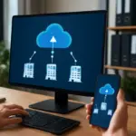 Cloud storage per uffici multi-sede: come garantire sempre la condivisione aggiornata dei file