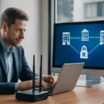 Configurare reti aziendali multi-sede: continuità operativa senza rallentamenti e canali sicuri
