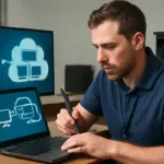 Come funziona la virtualizzazione dei desktop? Il vantaggio nascosto per l’assistenza tecnica