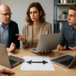 Notebook aziendali a noleggio: come evitare problemi di compatibilità tra reparti