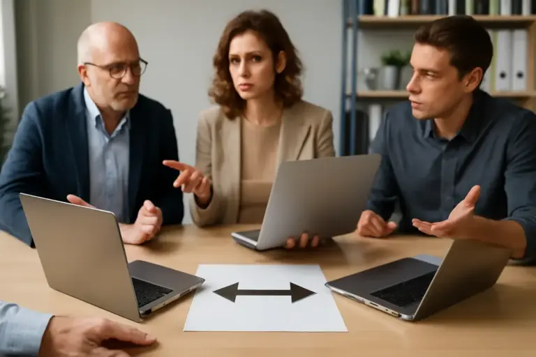 Notebook aziendali a noleggio: come evitare problemi di compatibilità tra reparti