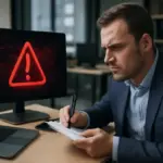 Quali sono i segnali di un attacco alla rete aziendale? La check-list da usare per agire subito