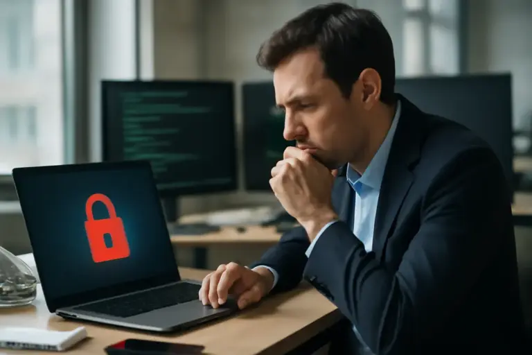 Cosa fare dopo una violazione informatica? Il piano di risposta che minimizza i danni in azienda