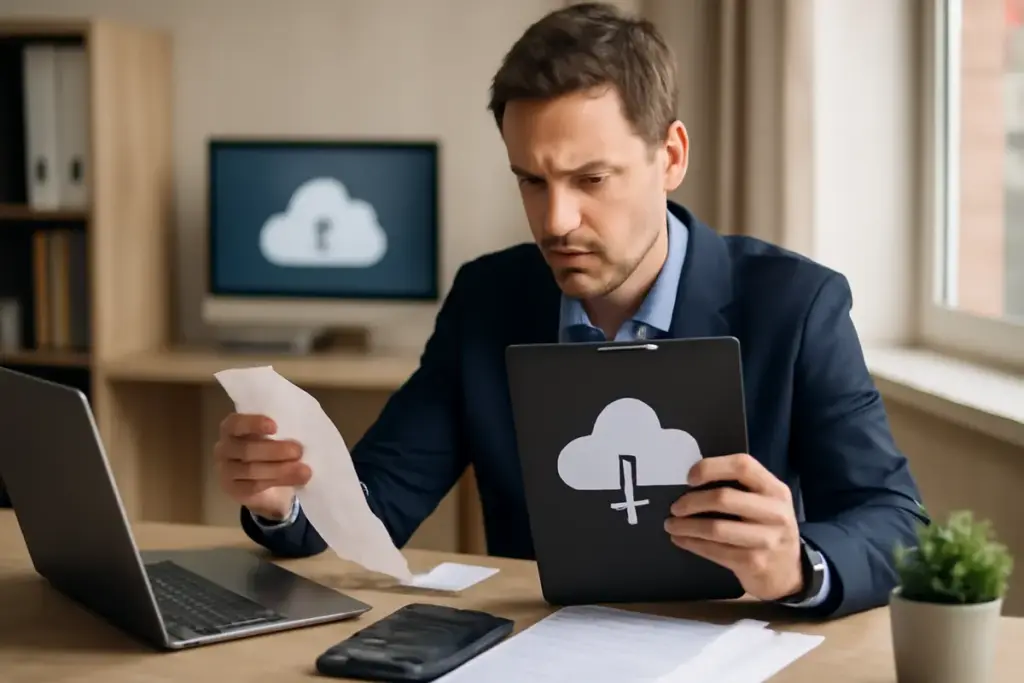 Migrare al cloud conviene davvero? Tutti i costi nascosti che puoi evitare con la pianificazione
