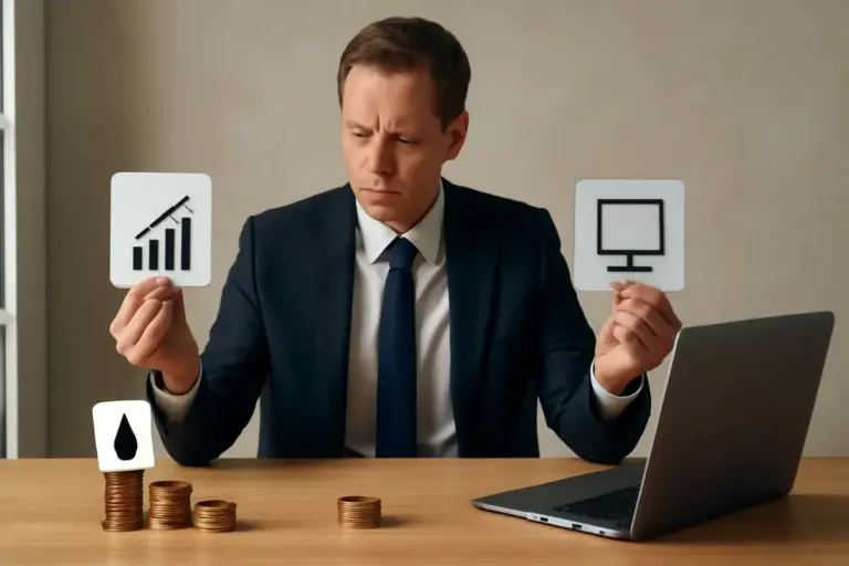 Qual è la differenza tra noleggio operativo e leasing informatico? La scelta che impatta sulla liquidità