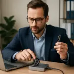 Gestione sicura degli accessi ai dati riservati: l’impostazione che previene errori umani e abusi interni