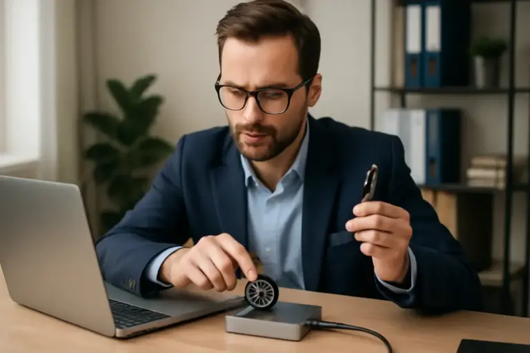 Gestione sicura degli accessi ai dati riservati: l’impostazione che previene errori umani e abusi interni