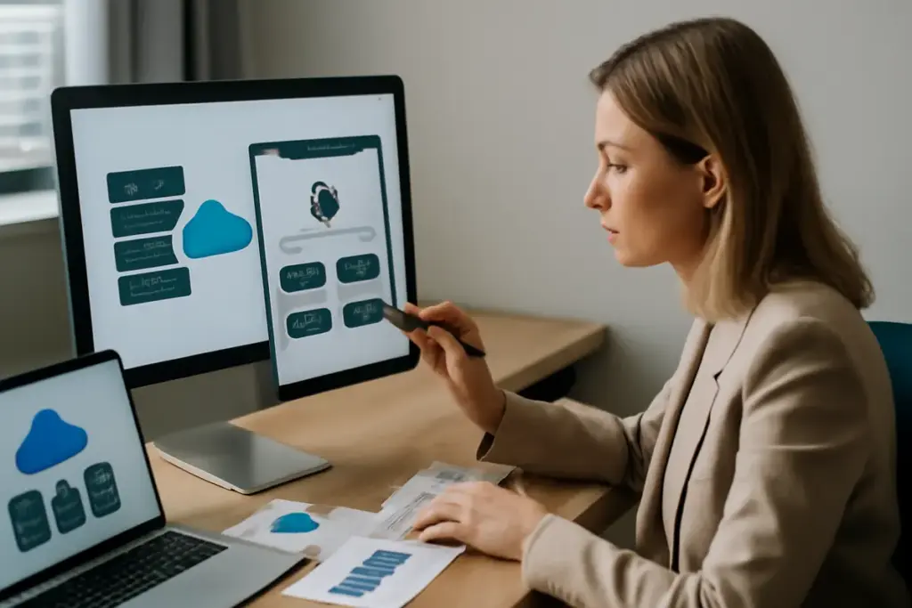 Adozione di cloud ibrido nelle aziende: quali processi ottimizzare prima della transizione