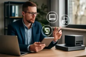 Innovazione IT per PMI: quali soluzioni di noleggio hardware stanno rivoluzionando il 2024?