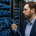 Connettività ridondata nelle reti aziendali: mai più downtime grazie a questa accortezza