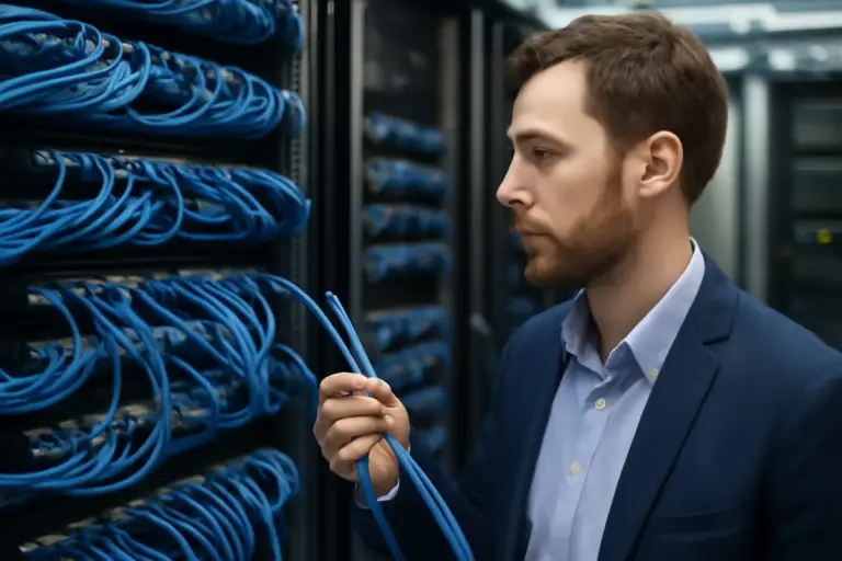 Connettività ridondata nelle reti aziendali: mai più downtime grazie a questa accortezza