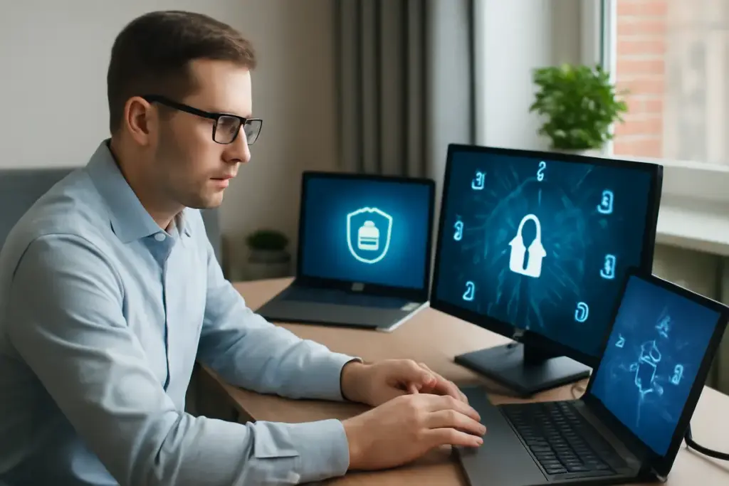 La virtualizzazione delle reti aziendali consente più sicurezza: ecco come implementarla facilmente