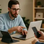 Posso includere software e assistenza nel noleggio dei dispositivi? L’abbinamento che semplifica la vita