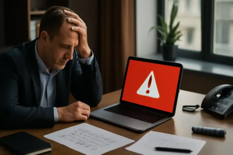 Incident response plan aziendale: quali STEP evitare per non prolungare l’inattività dopo un attacco