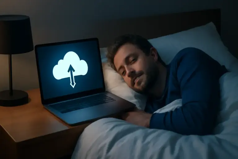 Disaster recovery in cloud: la procedura che ti permette di dormire sonni tranquilli