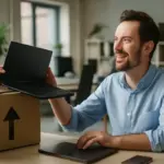 Tempi di consegna per il noleggio di hardware aziendale: come accelerare l’operatività dal primo giorno