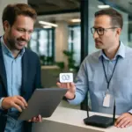 Gestione delle reti guest in azienda: come offrire accesso sicuro ai visitatori senza perdere il controllo