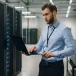 Infrastruttura IT flessibile e scalabile: perché sempre più imprese scelgono il noleggio?