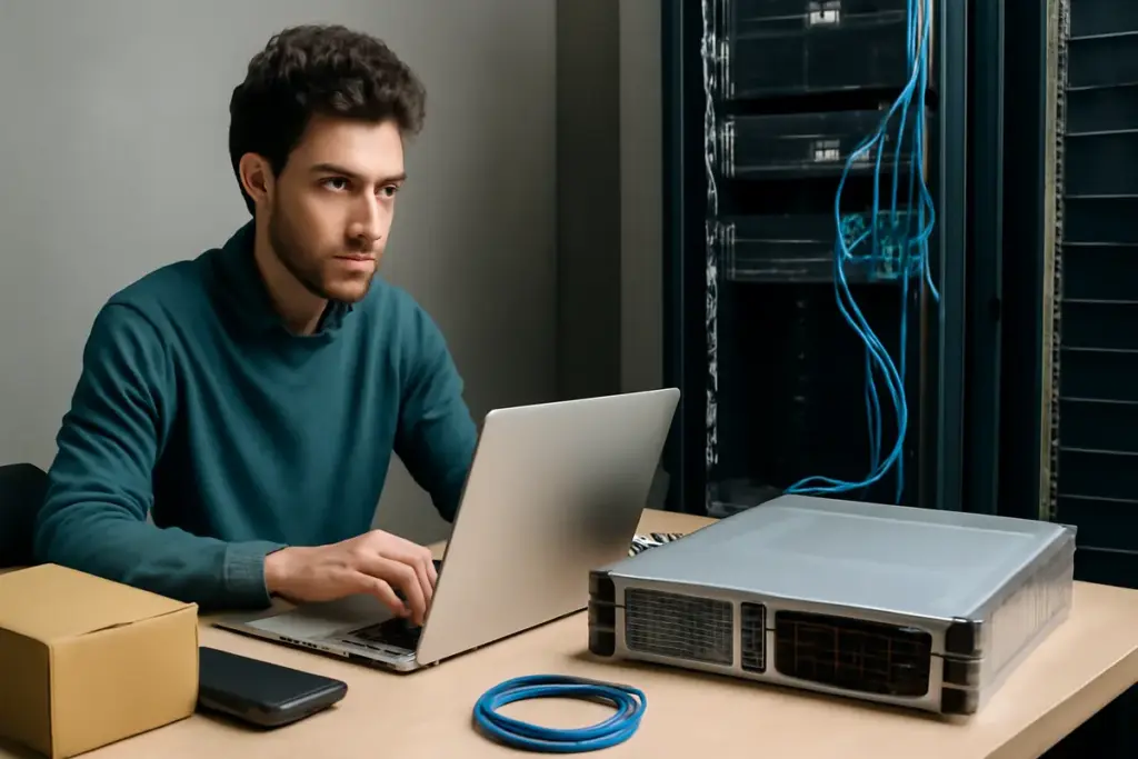 Noleggio server dedicati per start-up digitali: evita i costi nascosti e resta flessibile
