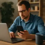 Utilizzo dei device personali in smart working: la strategia semplice che abbatte i rischi