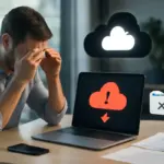 Errori comuni nella gestione del cloud storage aziendale: come evitarli fin dall’inizio