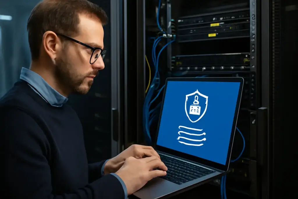 Più sicurezza per i dati aziendali con la virtualizzazione: la configurazione che fa la differenza