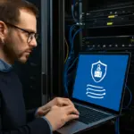 Più sicurezza per i dati aziendali con la virtualizzazione: la configurazione che fa la differenza