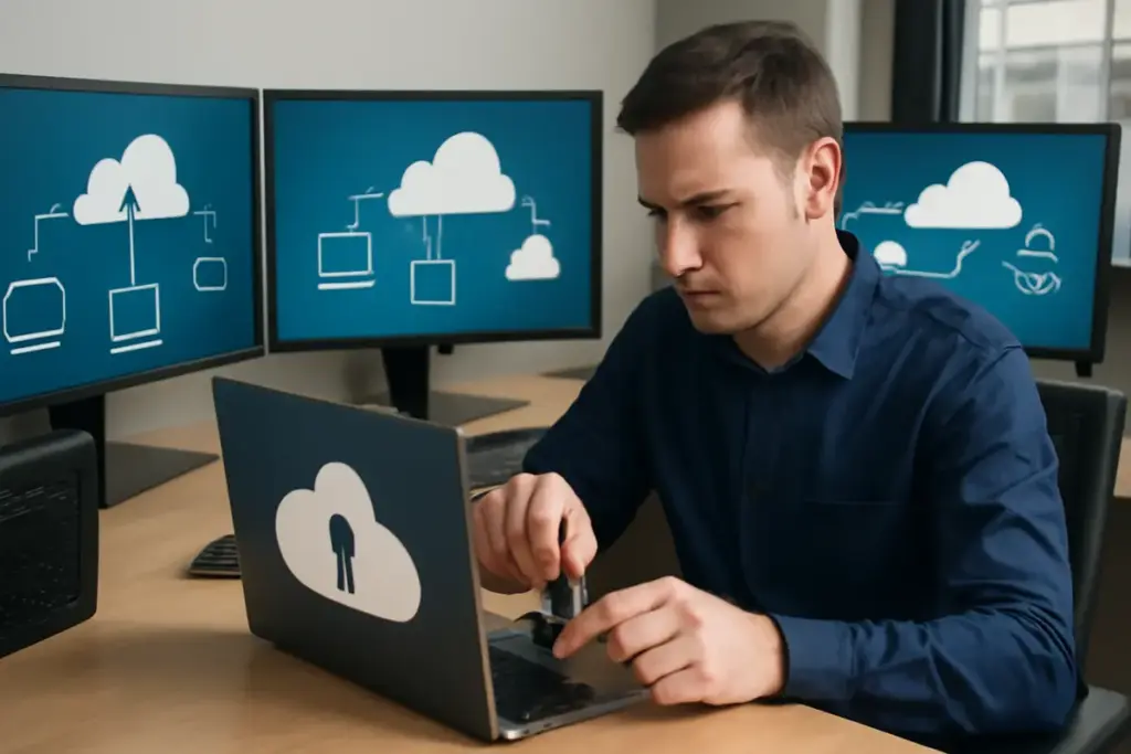 Gestione delle vulnerabilità in ambienti multi-cloud: come ridurre i punti deboli e massimizzare l’efficienza