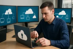 Gestione delle vulnerabilità in ambienti multi-cloud: come ridurre i punti deboli e massimizzare l’efficienza