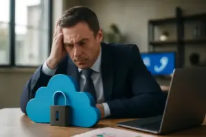 Perché le aziende temono la perdita di controllo passando al cloud? Le soluzioni che superano questa sfida
