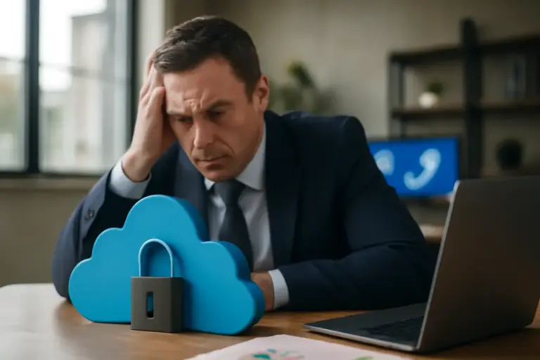 Perché le aziende temono la perdita di controllo passando al cloud? Le soluzioni che superano questa sfida
