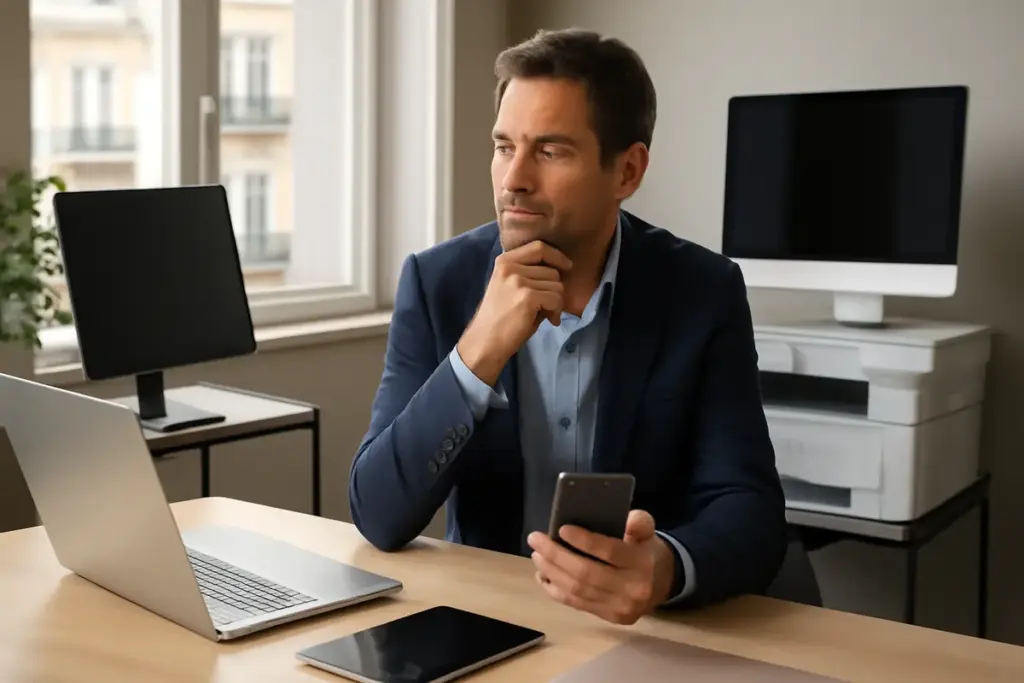 Tech innovation e noleggio: quali sono i nuovi trend dell’hardware as-a-service in Italia?