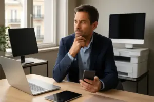 Tech innovation e noleggio: quali sono i nuovi trend dell’hardware as-a-service in Italia?